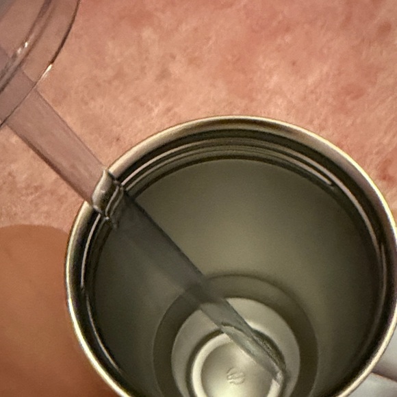 100% authentic love shack, fancy Stanley blue! - Picture 6 of 8